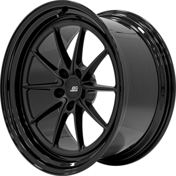 BC Forged MHE31 Ansicht 3